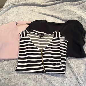 Blouse set